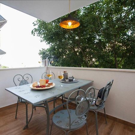 Apartment Skradinska 11 Split Exteriér fotografie