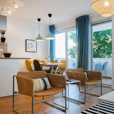 Apartment Skradinska 11 Split Exteriér fotografie