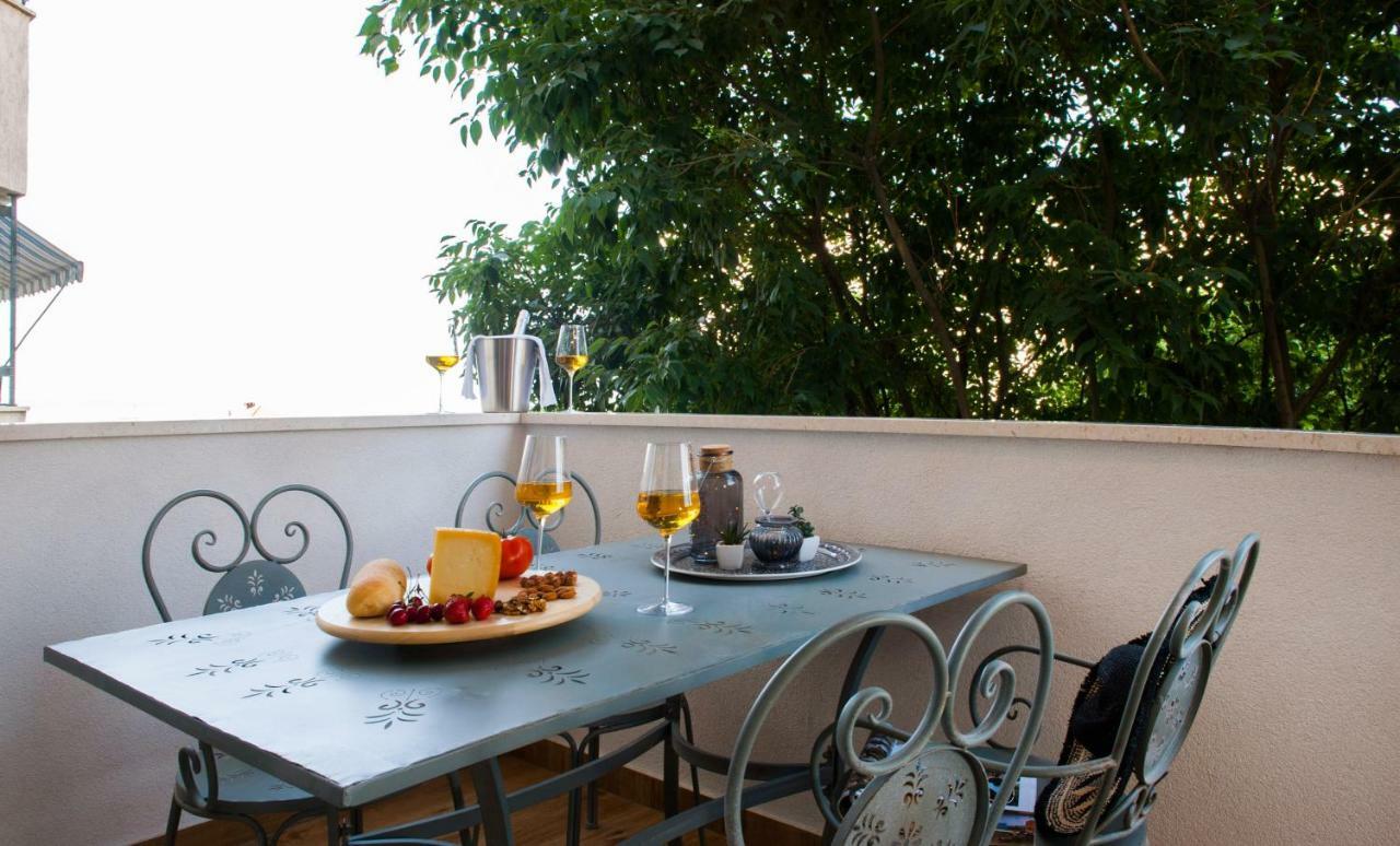 Apartment Skradinska 11 Split Exteriér fotografie