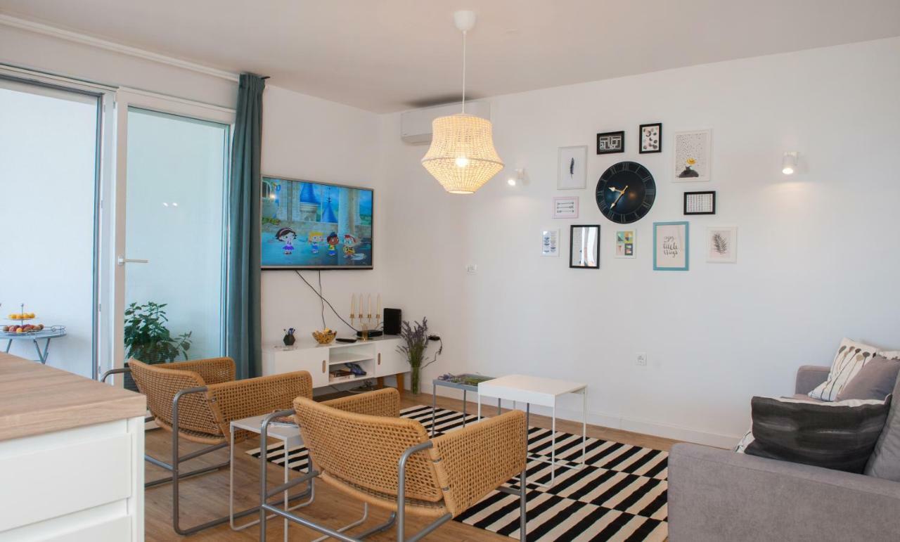 Apartment Skradinska 11 Split Exteriér fotografie
