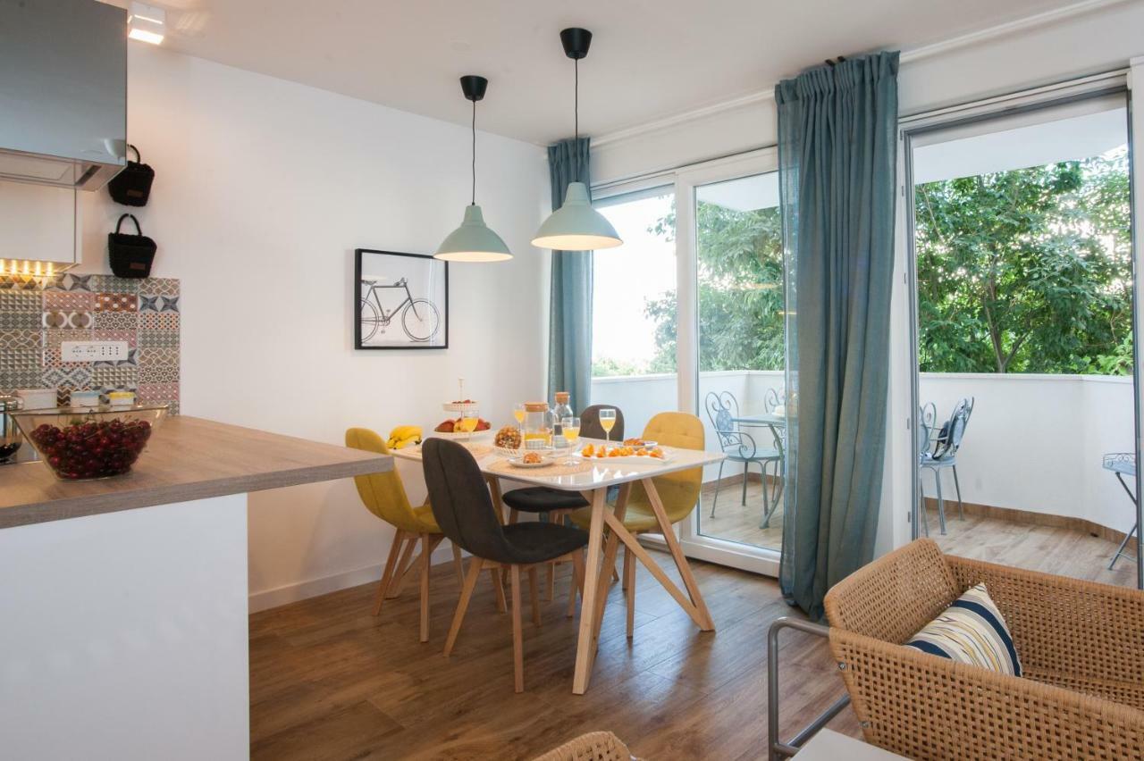 Apartment Skradinska 11 Split Exteriér fotografie
