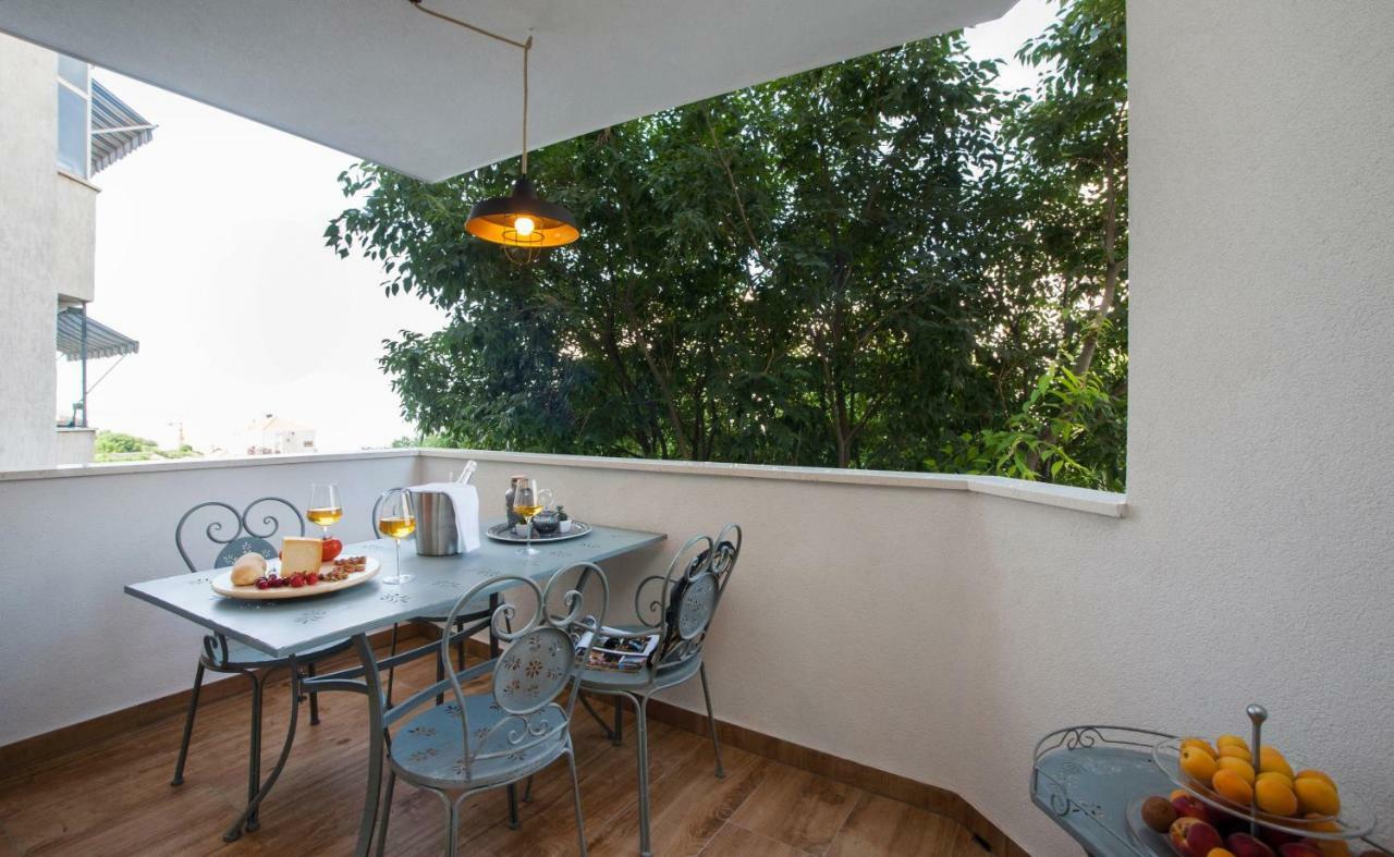 Apartment Skradinska 11 Split Exteriér fotografie