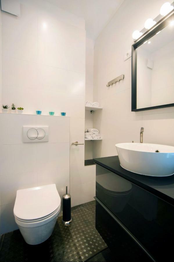 Apartment Skradinska 11 Split Exteriér fotografie