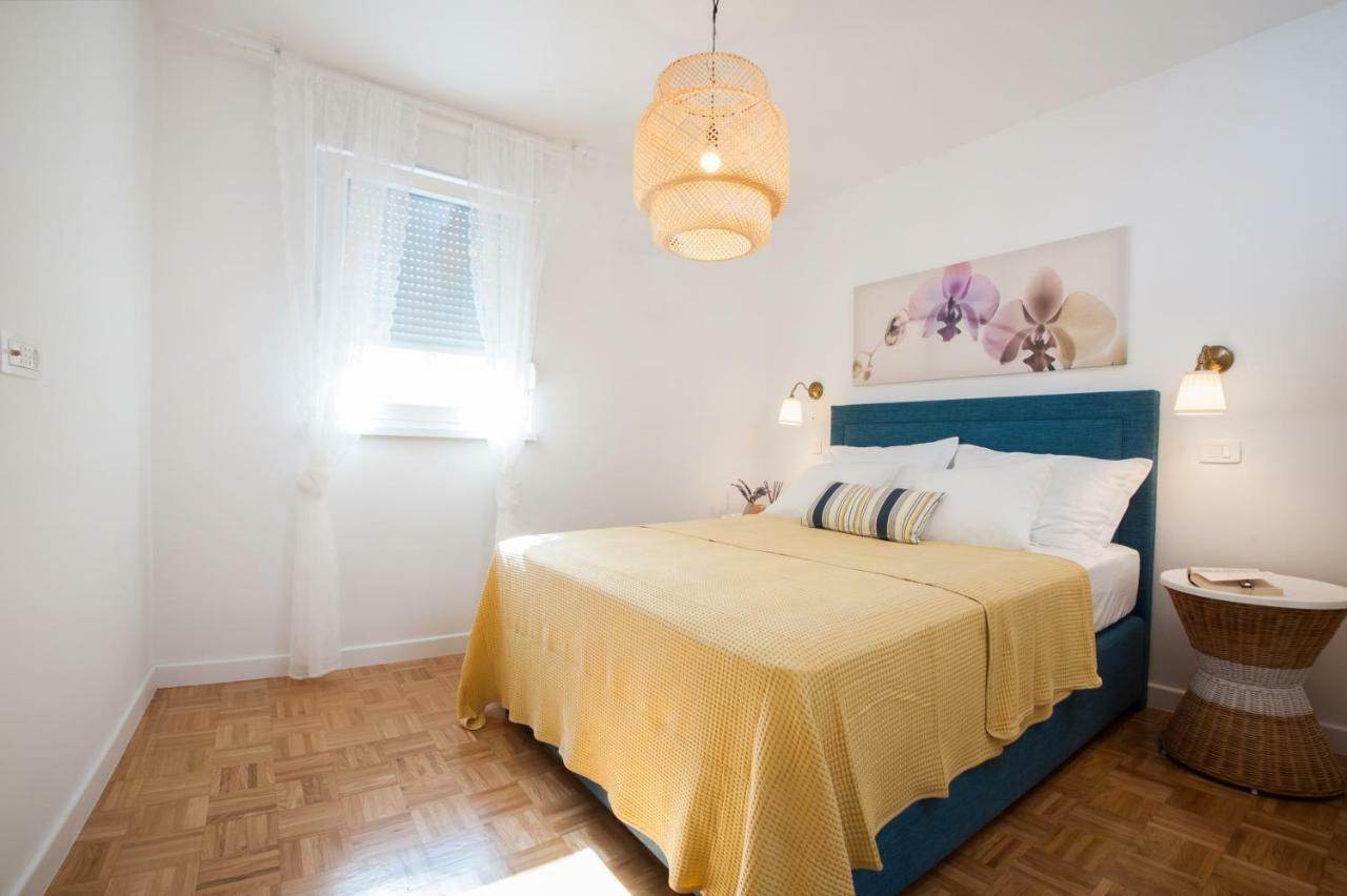 Apartment Skradinska 11 Split Exteriér fotografie