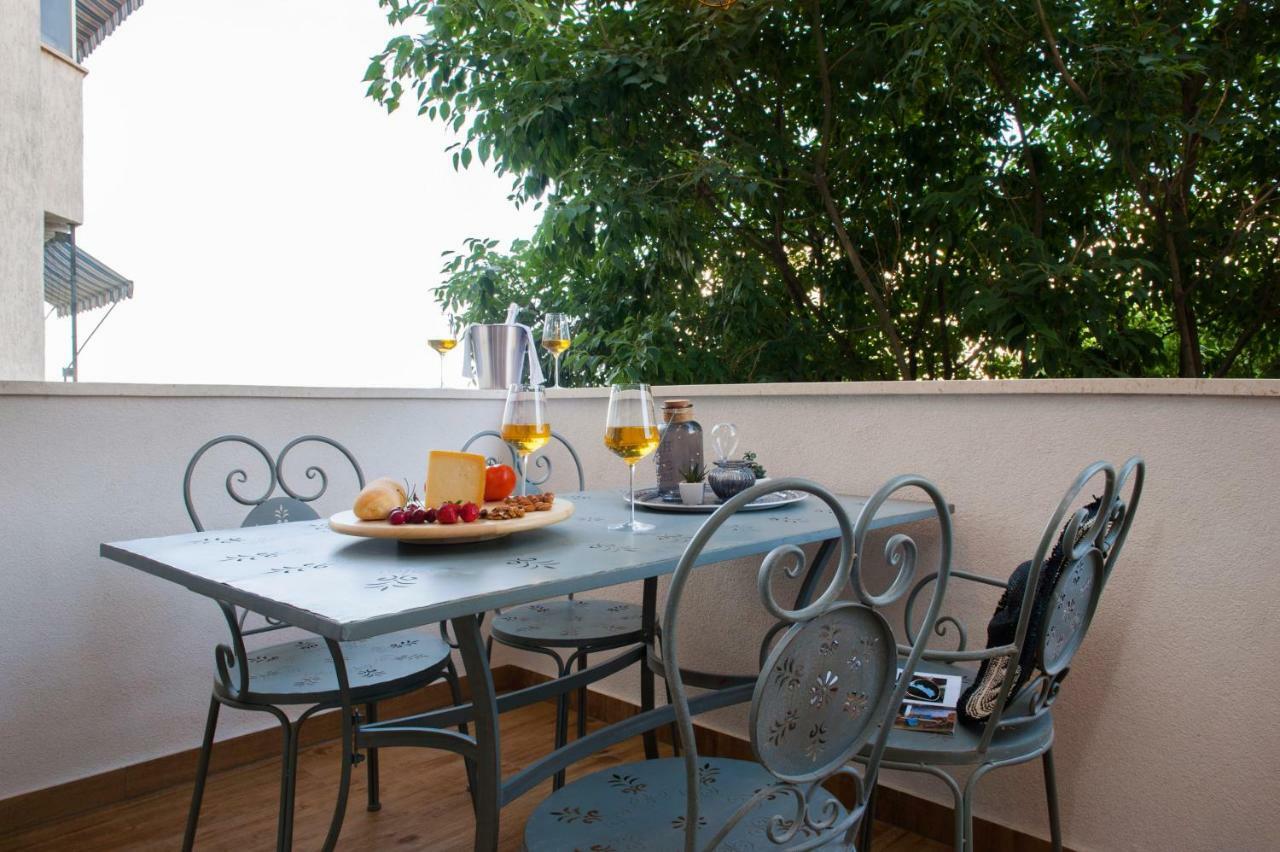 Apartment Skradinska 11 Split Exteriér fotografie